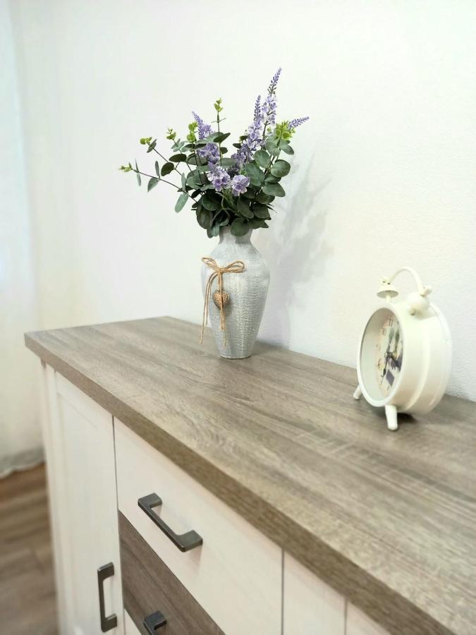 Apartman Pod Sivym Vrchom Zuberec Luaran gambar