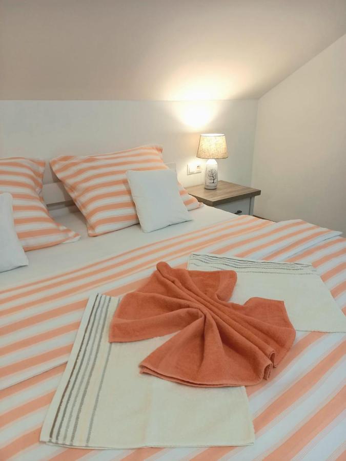 Apartman Pod Sivym Vrchom Zuberec Luaran gambar
