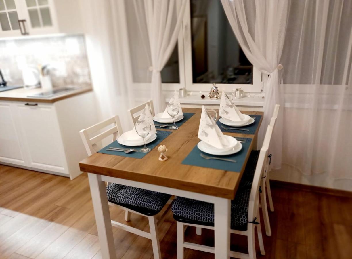 Apartman Pod Sivym Vrchom Zuberec Luaran gambar