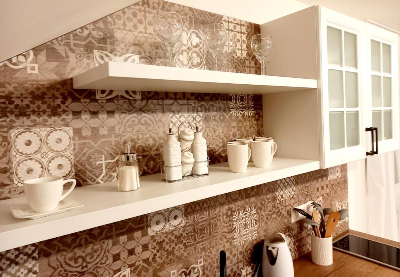 Apartman Pod Sivym Vrchom Zuberec Luaran gambar