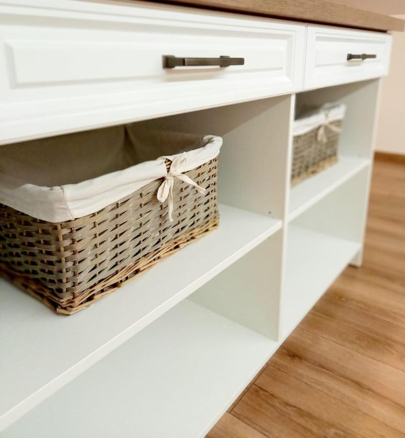 Apartman Pod Sivym Vrchom Zuberec Luaran gambar